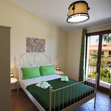 Bed and Breakfast Ciuri Ri Zagara Чинизи Экстерьер фото