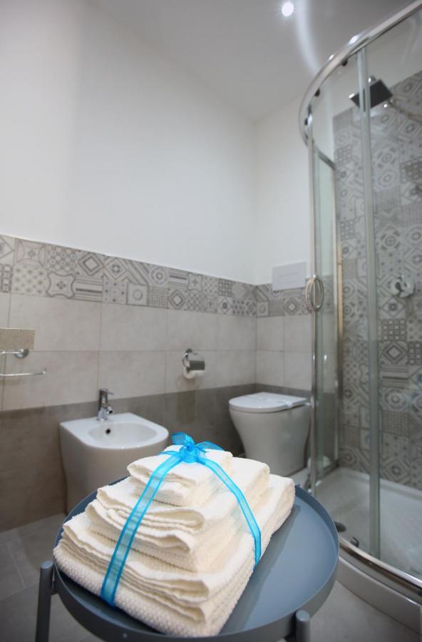 Bed and Breakfast Ciuri Ri Zagara Чинизи Экстерьер фото